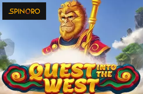Quest into the West